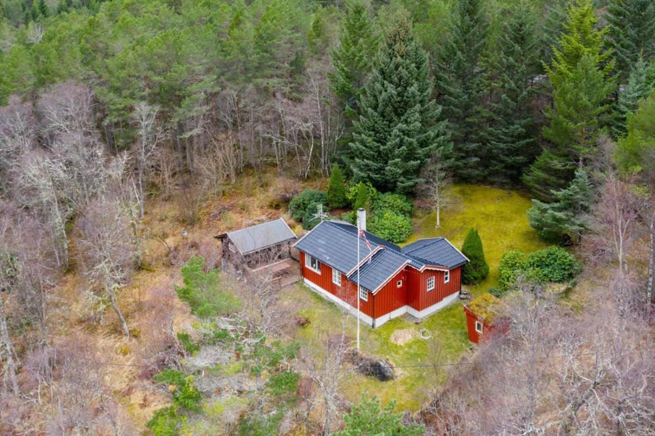 Villa Fjord Peace Skodje Exterior foto